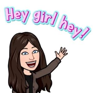 Meet your Posher, Nadia